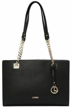 L.Credi Karin (1003794-200) black