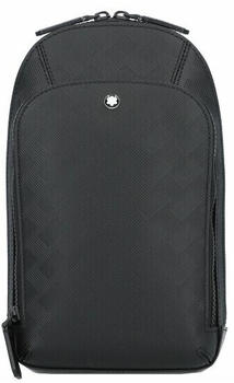 Montblanc Extreme 3.0 Shoulder Bag black (129971)