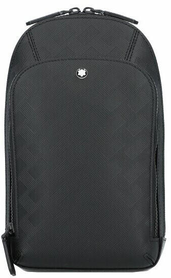 Montblanc Extreme 3.0 Shoulder Bag black (129971)