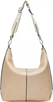 Liebeskind Paris Hobo M sandstone