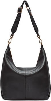 Liebeskind Paris Hobo M black