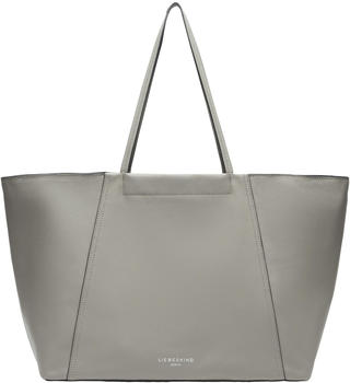 Liebeskind Chudy Shopper L taubengrau