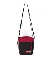 Levis Umh&auml;ngetasche "MINI CROSSBODY SOLID (RED BATWING)" modische Mini Bag