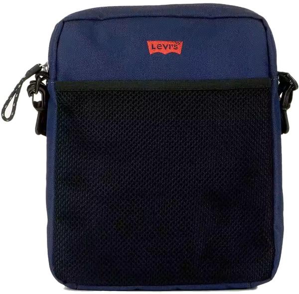 Levi's Dual Strap North-South navy