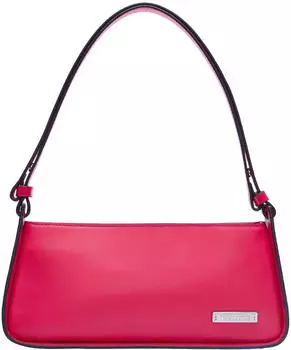 Liebeskind Franzis Crossbody S raspberry
