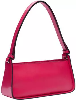 Liebeskind Franzis Crossbody S raspberry – Eleganz und Funktionalität vereint: Liebeskind Franzis Crossbody S raspberry