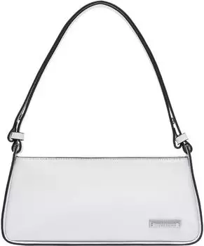 Liebeskind Franzis Crossbody S white
