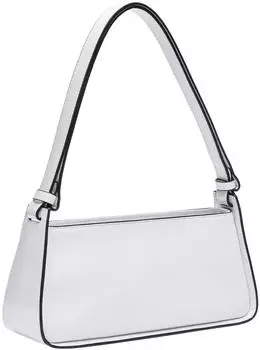 Liebeskind Franzis Crossbody S white – Eleganz und Funktionalität vereint: Liebeskind Franzis Crossbody S white