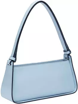 Liebeskind Franzis Crossbody S light blue – Eleganz und Funktionalität vereint: Liebeskind Franzis Crossbody S light blue
