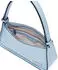 Liebeskind Franzis Crossbody S light blue
