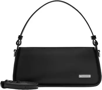 Liebeskind Franzis Crossbody XS black
