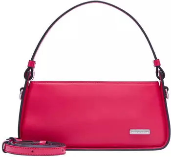 Liebeskind Franzis Crossbody XS himbeere