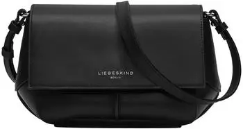 Liebeskind Lilly Crossbody S black