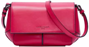 Liebeskind Lilly Crossbody S raspberry