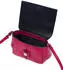 Liebeskind Lilly Crossbody S raspberry