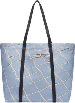Liebeskind Aurora Shopper L (2148721) light blue