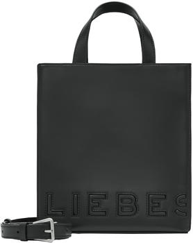 Liebeskind Paper Bag S (2145426) black