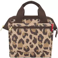 reisenthel&reg; Umh&auml;ngetasche Polyester leo macchiato MQ6048 (MQ6048)