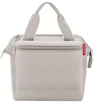 REISENTHEL Reisetasche "reisenthel allrounder cross" Abnehmbarer, verstellbarer
