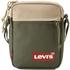 Levi's Mini Solid Batwing army green