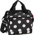 Reisenthel Allrounder Cross dots white