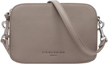 Liebeskind Luka Crossbody S hellbraun