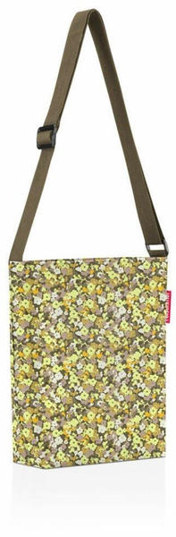 Reisenthel Shoulderbag S viola yellow