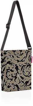 Reisenthel Shoulderbag S baroque marble