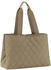 Reisenthel Classic Shopper L rhombus olive
