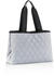 Reisenthel Classic Shopper L rhombus light grey