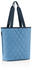 rhombus blue