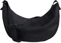 GOT BAG BA0091MO-100, GOT BAG Umh&auml;ngetasche MOON BAG LARGE MONOCHROME Edition black