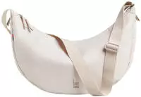 GotBag BA0091XX, GotBag Umh&auml;ngetasche MOON BAG large Unisex 12 wollweiss