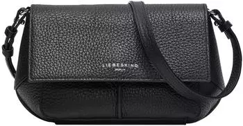 Liebeskind Lilly Crossbody S pebble black