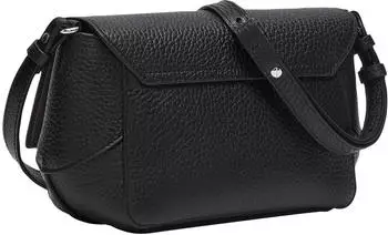 Liebeskind Lilly Crossbody S pebble black – Entdecken Sie die Eleganz der Liebeskind Lilly Crossbody S pebble black