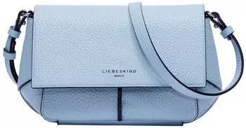 Liebeskind Lilly Crossbody S hellblau