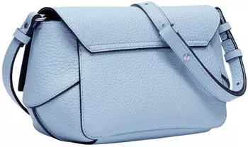 Liebeskind Lilly Crossbody S hellblau – Eleganz und Funktionalität vereint: Liebeskind Lilly Crossbody S hellblau