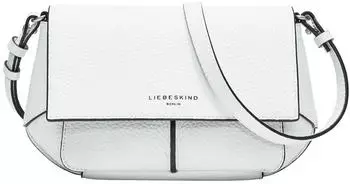 Liebeskind Lilly Crossbody S wei&szlig;