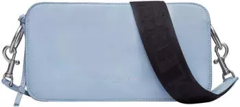 Liebeskind Clarice Crossbody M hellblau