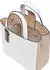 Liebeskind Paper Bag Tote S