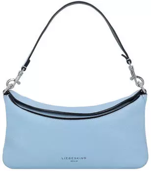 Liebeskind Alessa Shoulder Bag S light blue
