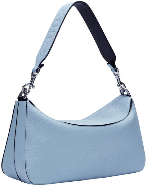 Liebeskind Alessa Shoulder Bag S light blue