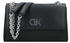 Calvin Klein Re-Lock (K60K6117550GK) ck black smooth