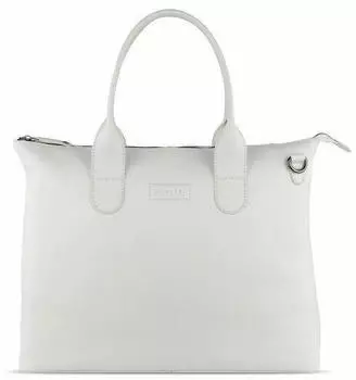 Bugatti Elsa Shopper (49460240) white