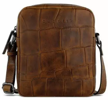 Bugatti Nevio (49592007) cognac