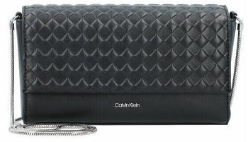 Calvin Klein Calvin Mini Quilt (K60K611990BEH) black