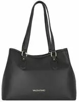 Valentino Brixton Shopper Tasche 37 cm schwarz