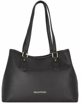 Valentino Bags Brixton Shopper (VBS7LX01_001) nero