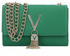 Valentino Bags Divina Mini Bag (VBS1R403G_566) verde