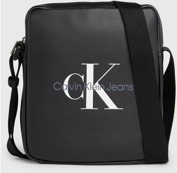 Calvin Klein Jeans Monogram Soft (K50K512448BEH) black